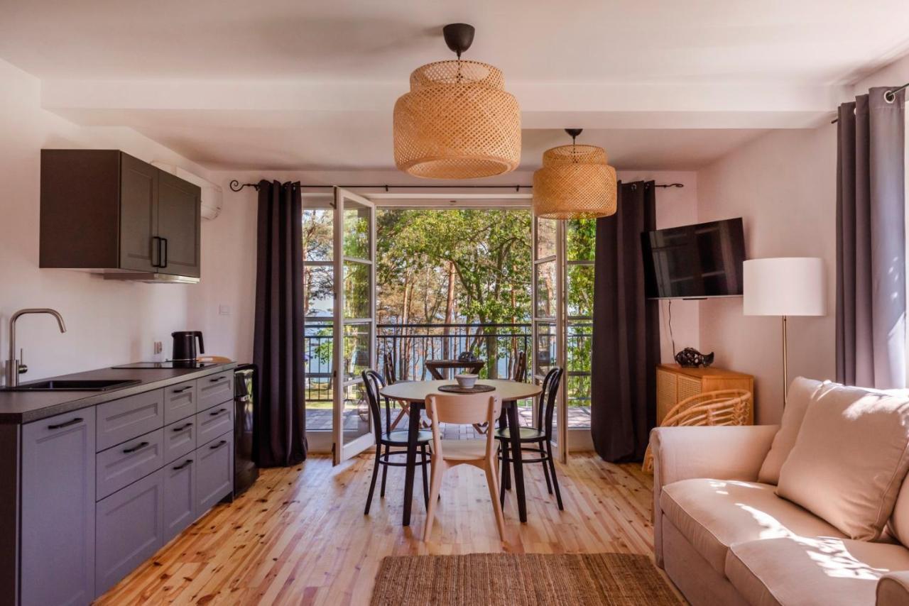Apartamenty Na Klifie Przystan No 18 Władysławowo Eksteriør bilde