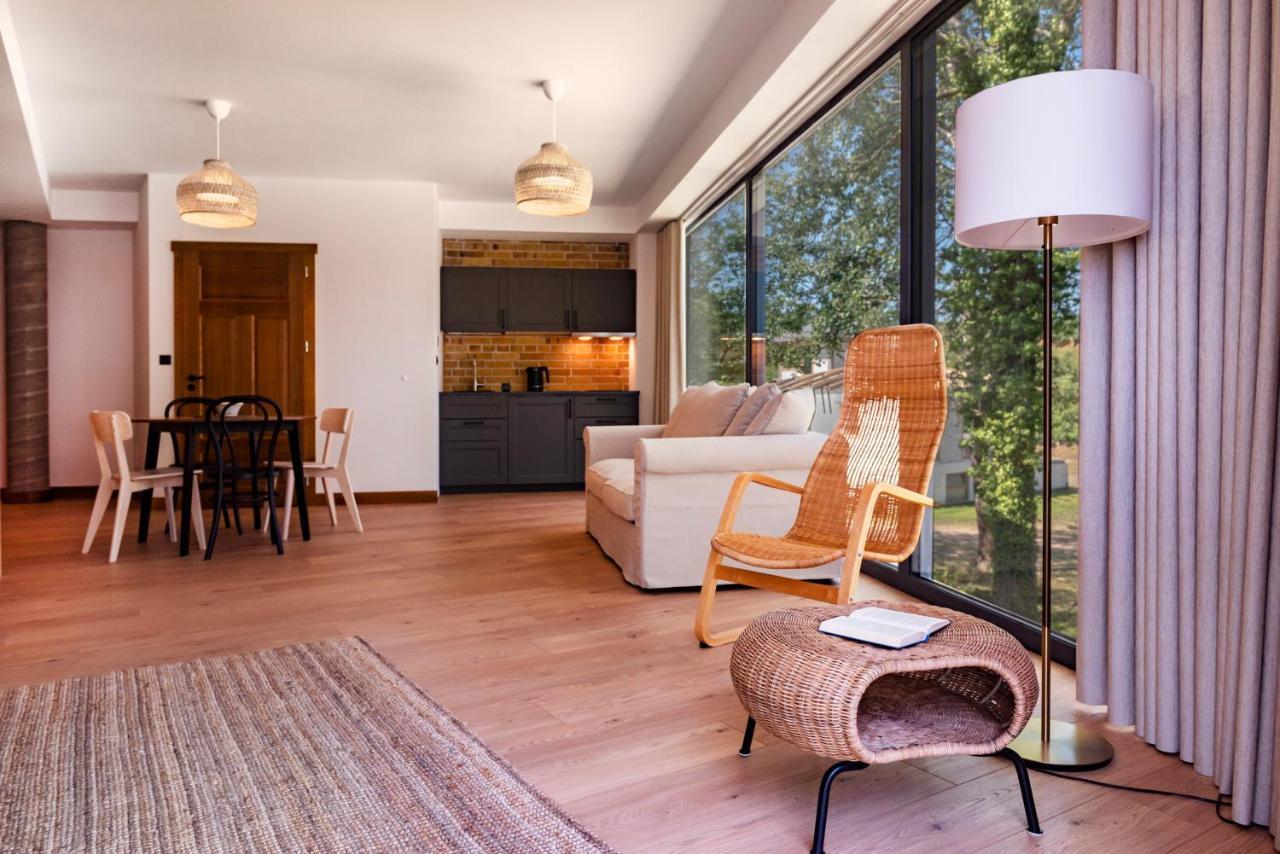 Apartamenty Na Klifie Przystan No 18 Władysławowo Eksteriør bilde
