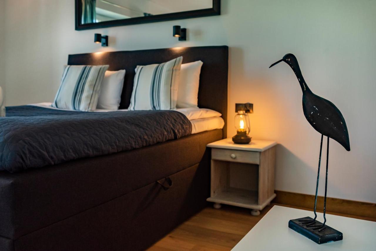 Apartamenty Na Klifie Przystan No 18 Władysławowo Eksteriør bilde