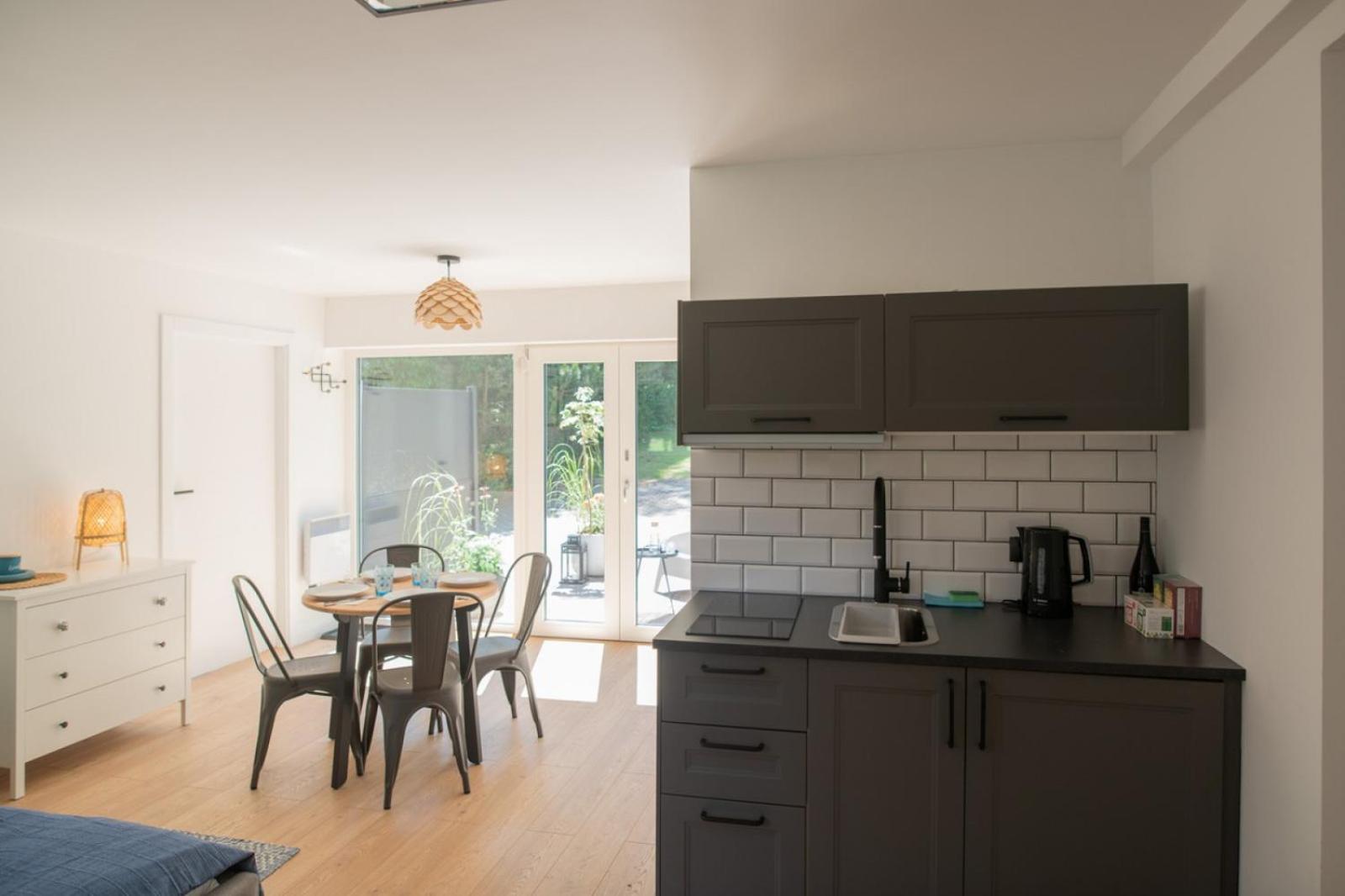 Apartamenty Na Klifie Przystan No 18 Władysławowo Eksteriør bilde