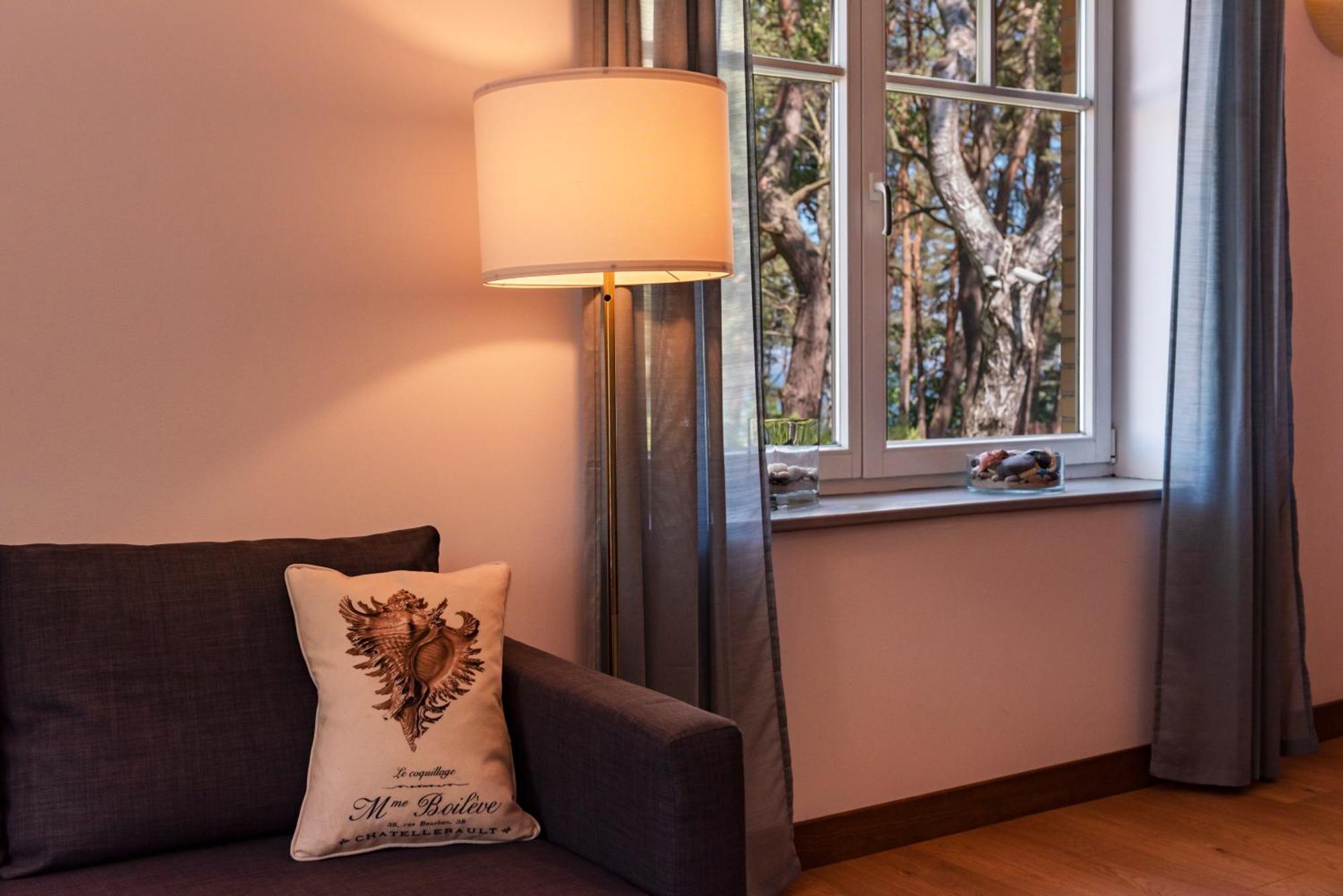 Apartamenty Na Klifie Przystan No 18 Władysławowo Rom bilde