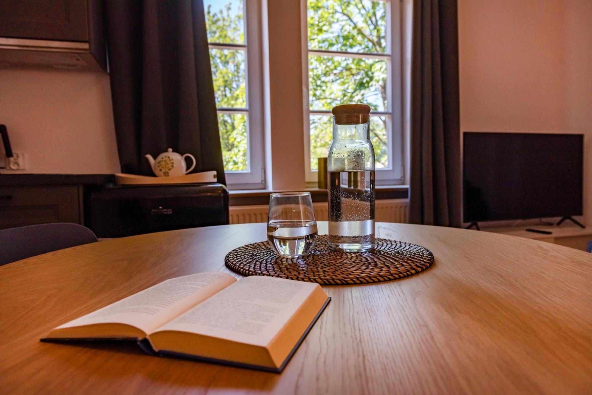 Apartamenty Na Klifie Przystan No 18 Władysławowo Rom bilde