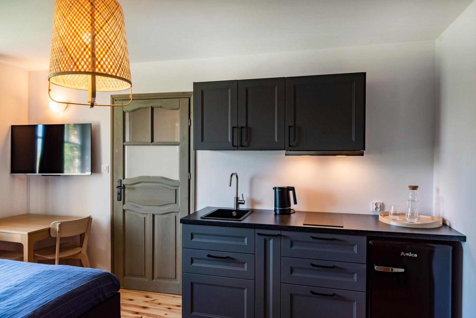 Apartamenty Na Klifie Przystan No 18 Władysławowo Rom bilde