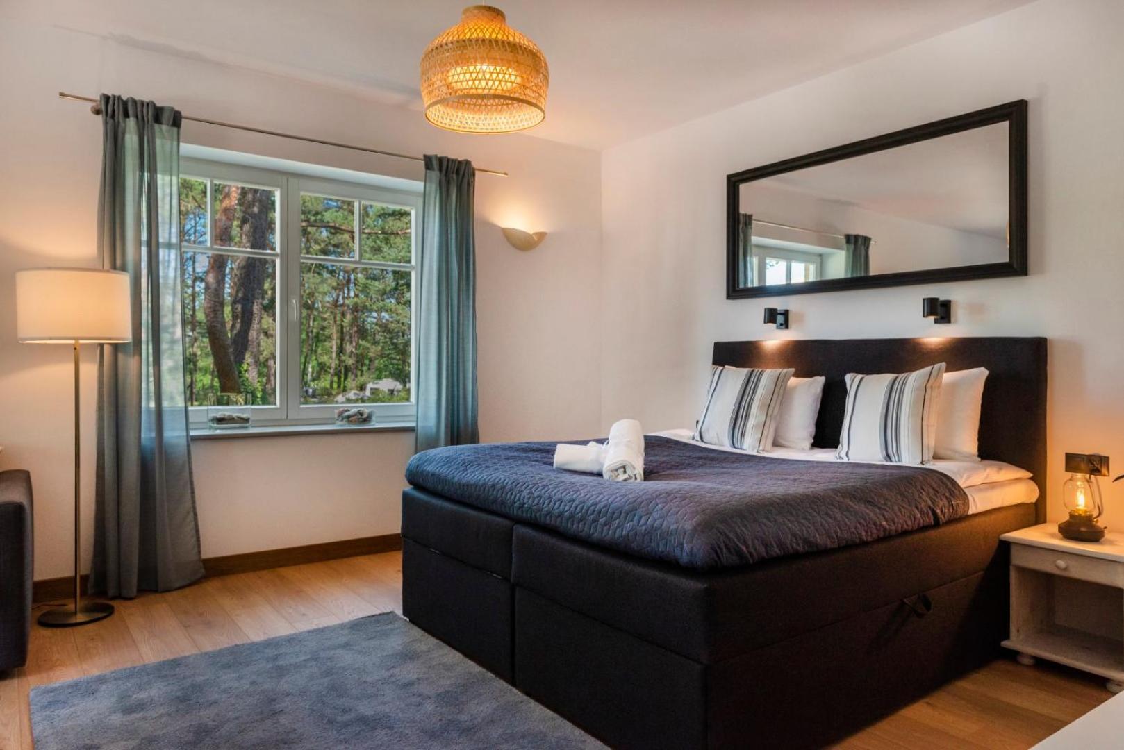 Apartamenty Na Klifie Przystan No 18 Władysławowo Rom bilde