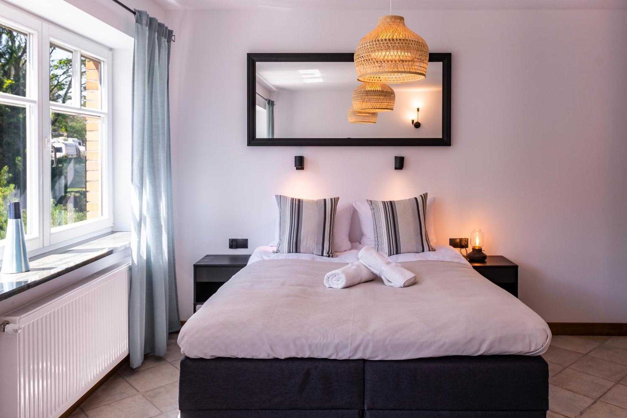 Apartamenty Na Klifie Przystan No 18 Władysławowo Eksteriør bilde