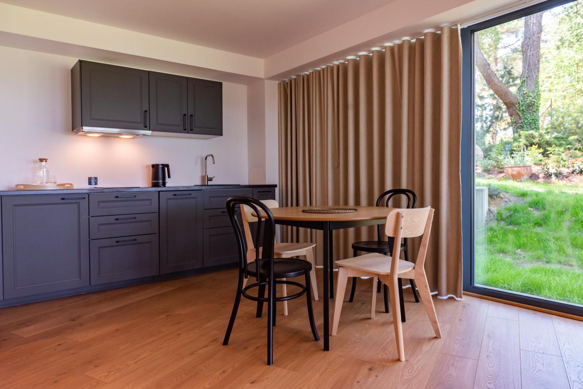 Apartamenty Na Klifie Przystan No 18 Władysławowo Rom bilde