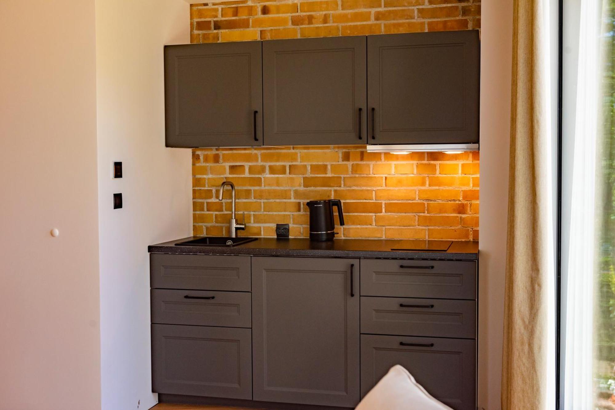 Apartamenty Na Klifie Przystan No 18 Władysławowo Eksteriør bilde