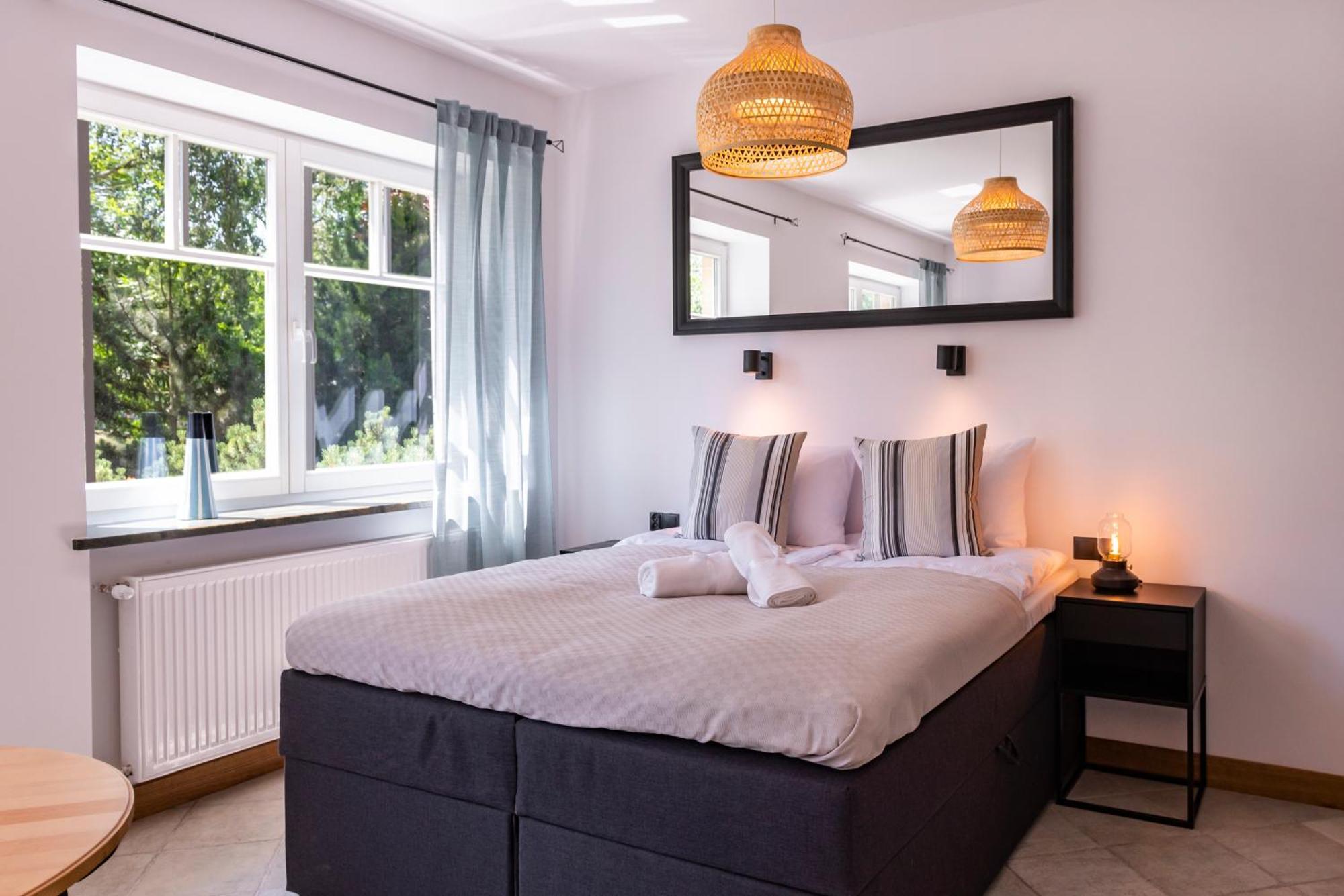 Apartamenty Na Klifie Przystan No 18 Władysławowo Eksteriør bilde