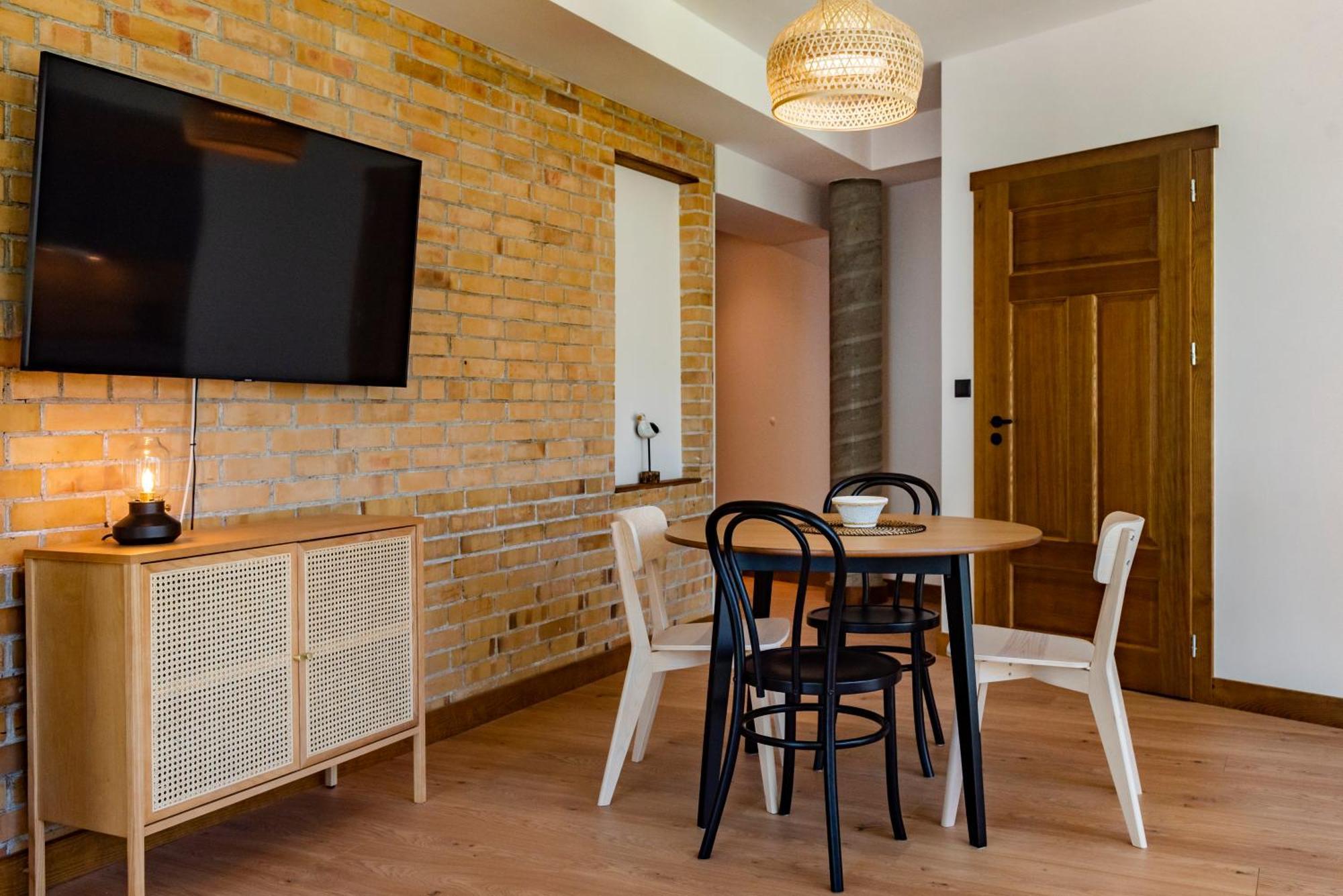 Apartamenty Na Klifie Przystan No 18 Władysławowo Rom bilde