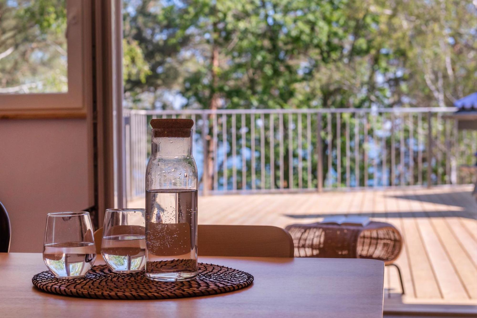 Apartamenty Na Klifie Przystan No 18 Władysławowo Rom bilde
