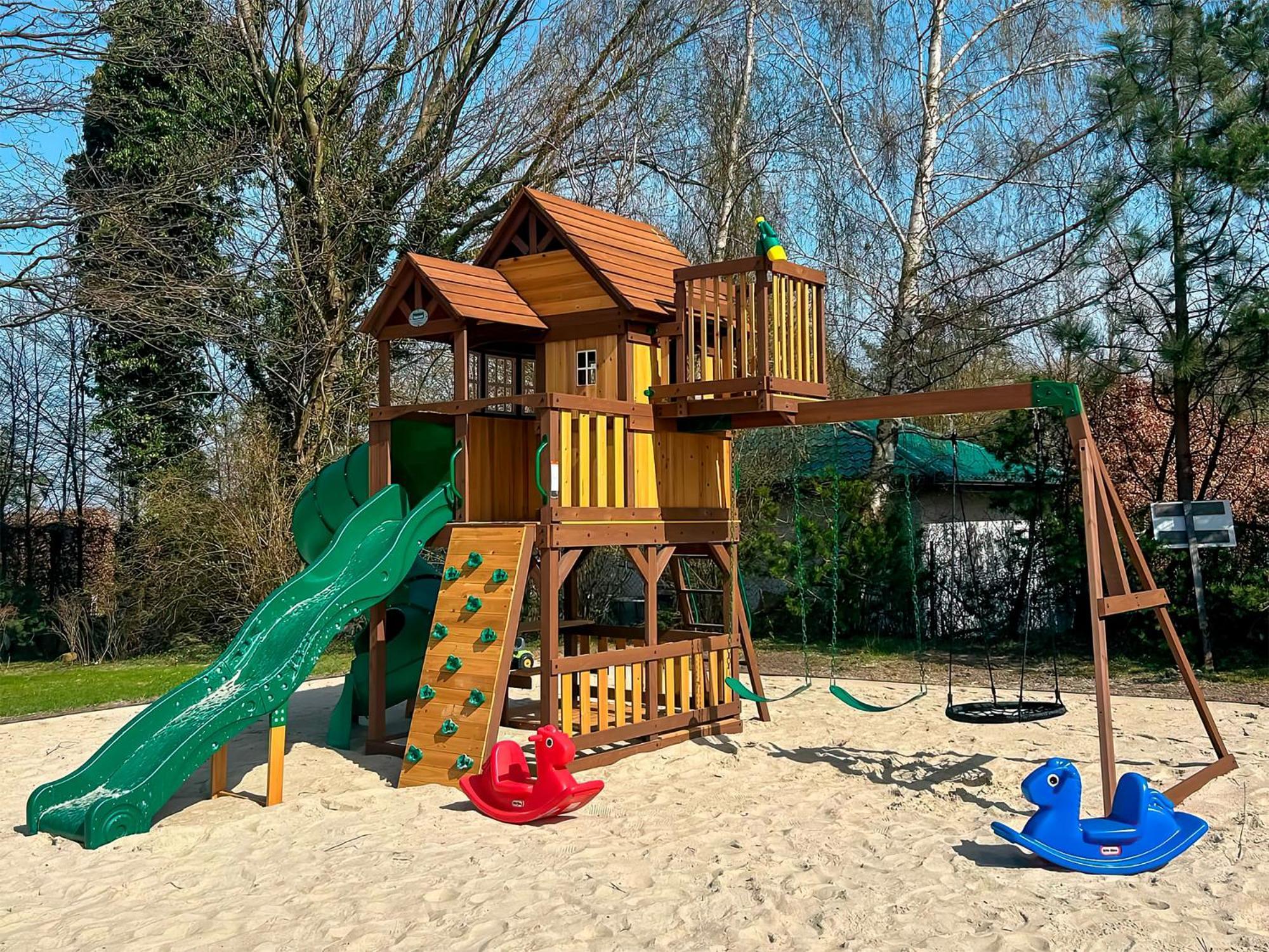 Apartamenty Na Klifie Przystan No 18 Władysławowo Eksteriør bilde